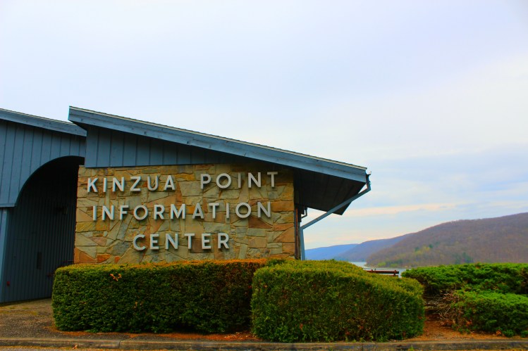 Allegheny Reservoir 11