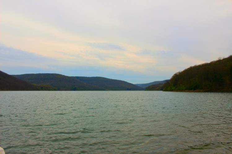 Allegheny Reservoir 3