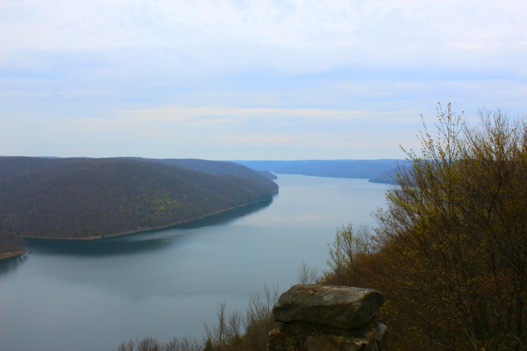 Allegheny Reservoir 4