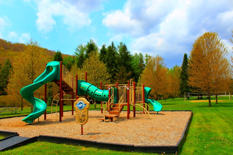 Bendigo State Park 6